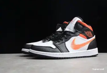 Hyperoad AIR ZAG JORDAN ZIG MID 1 0604